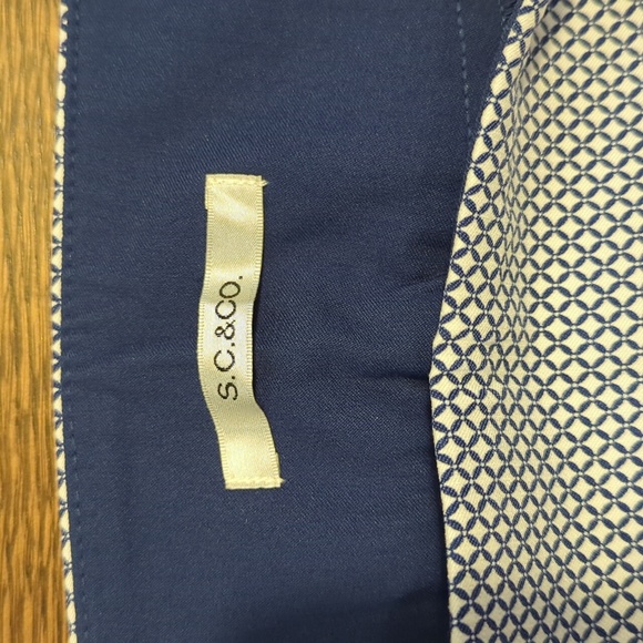 Pants stretch - Picture 4 of 12